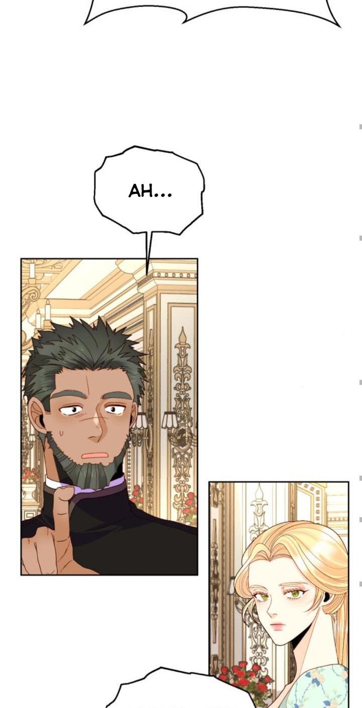 Remarried Empress chapter 91 page 36