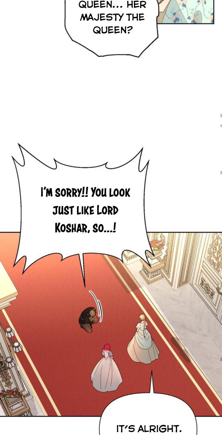 Remarried Empress chapter 91 page 37