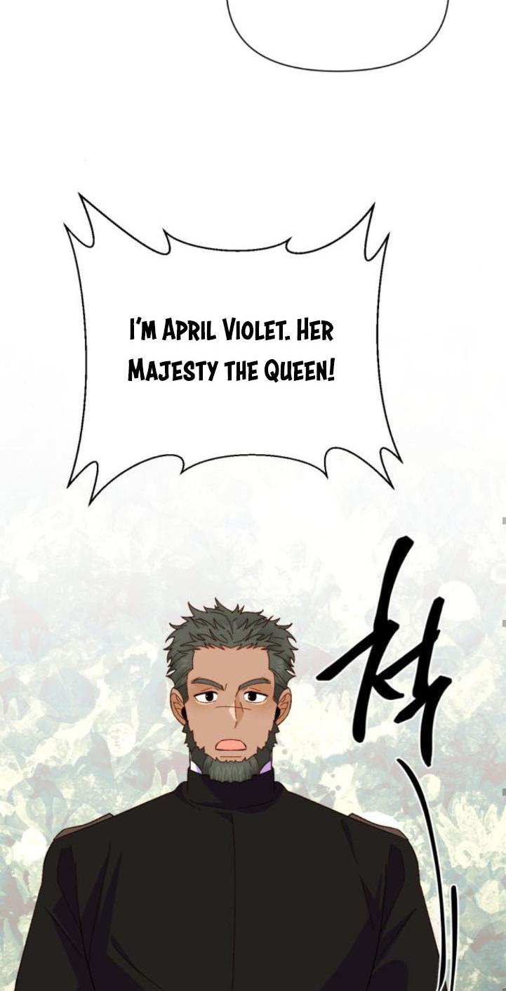 Remarried Empress chapter 91 page 38