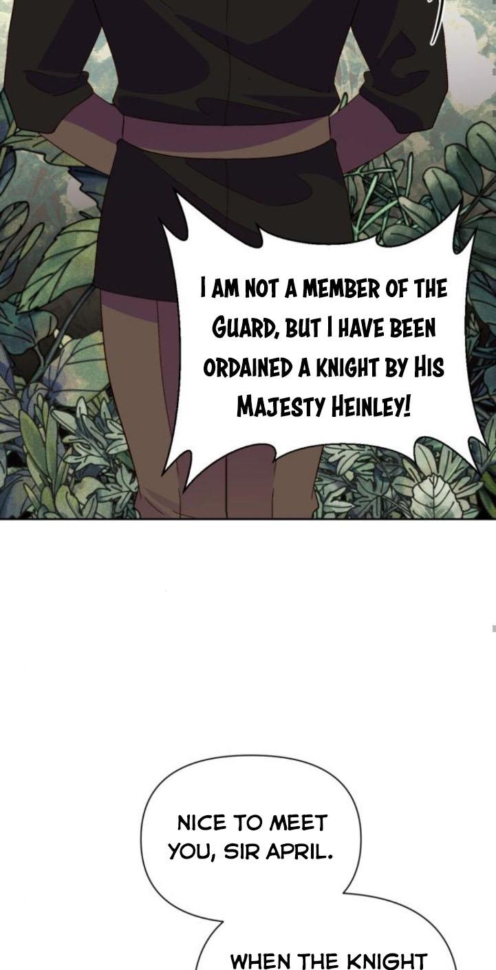 Remarried Empress chapter 91 page 39