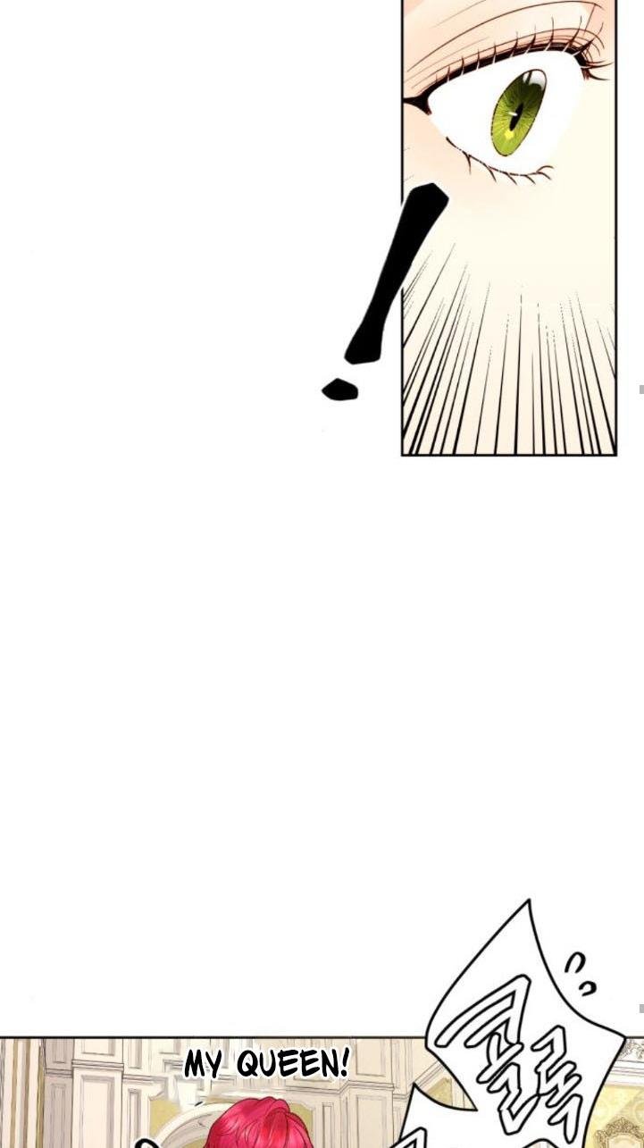 Remarried Empress chapter 91 page 4