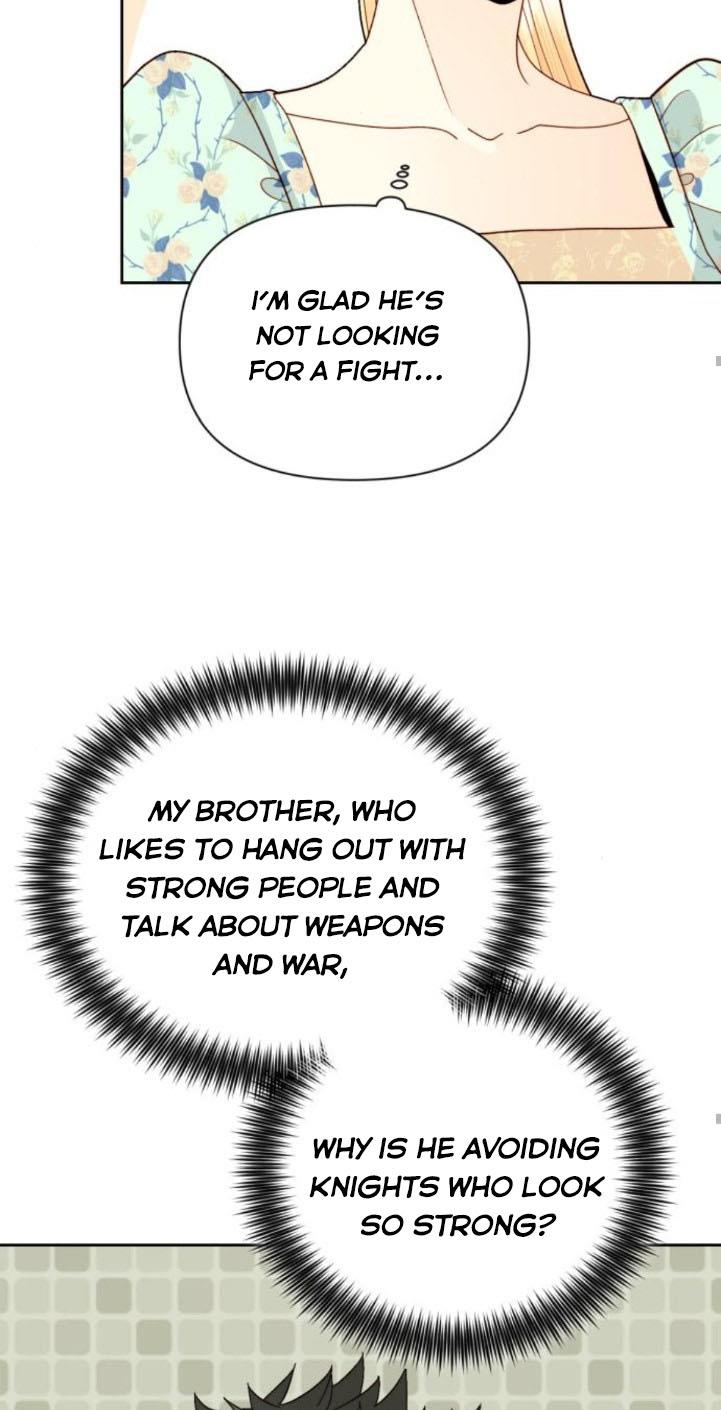 Remarried Empress chapter 91 page 43