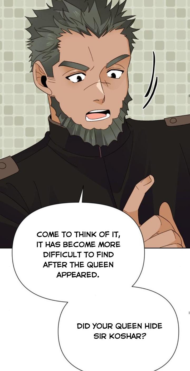 Remarried Empress chapter 91 page 44