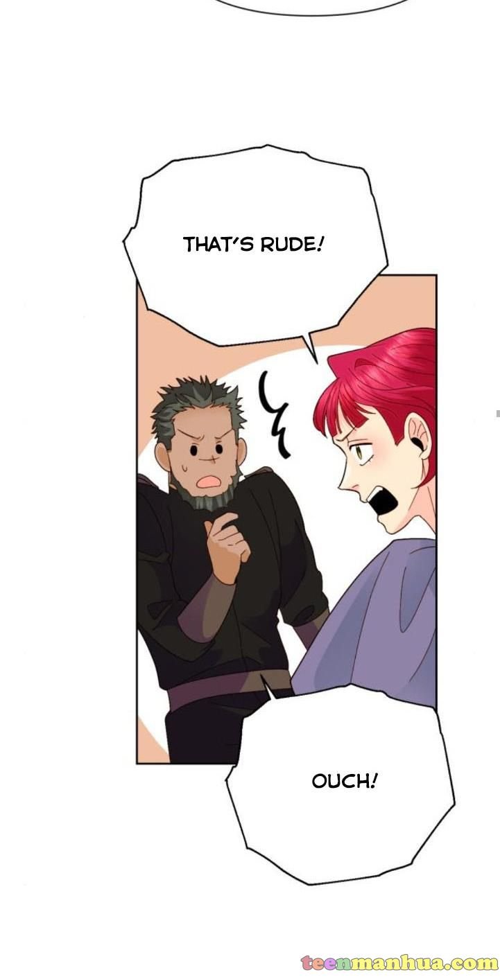 Remarried Empress chapter 91 page 45