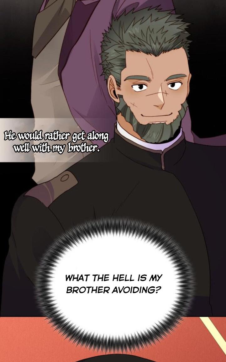 Remarried Empress chapter 91 page 48