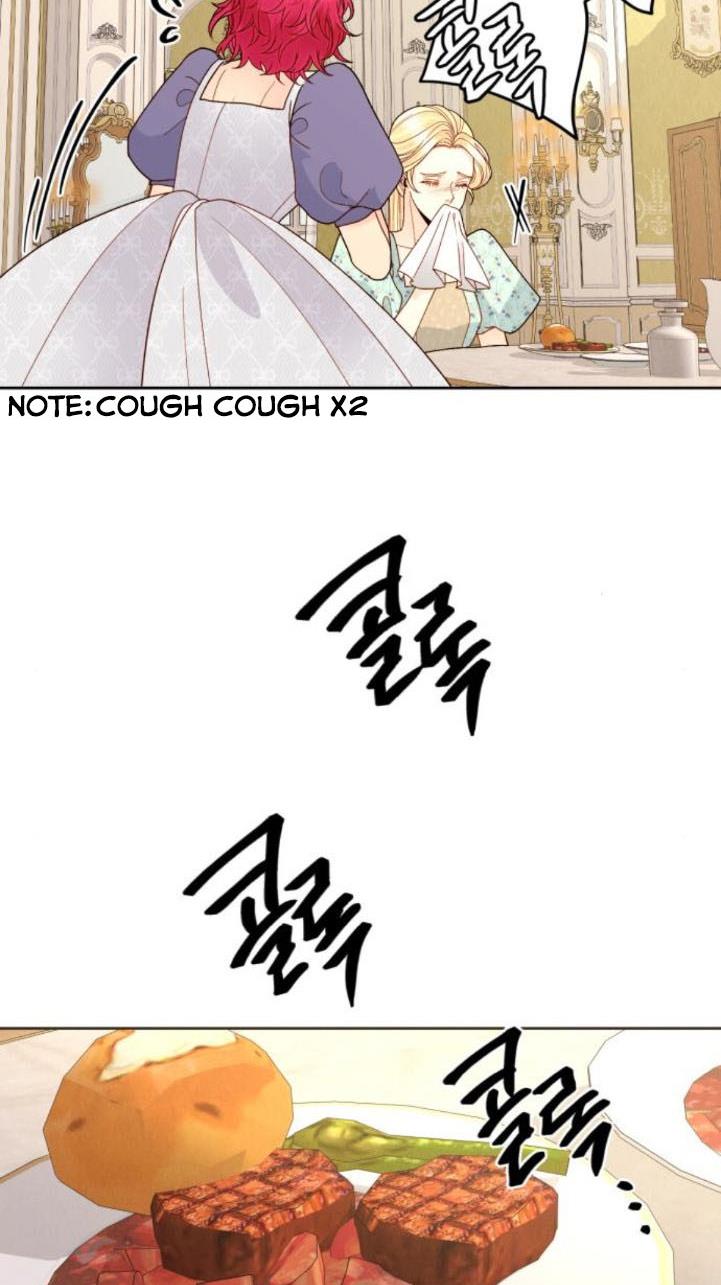 Remarried Empress chapter 91 page 5