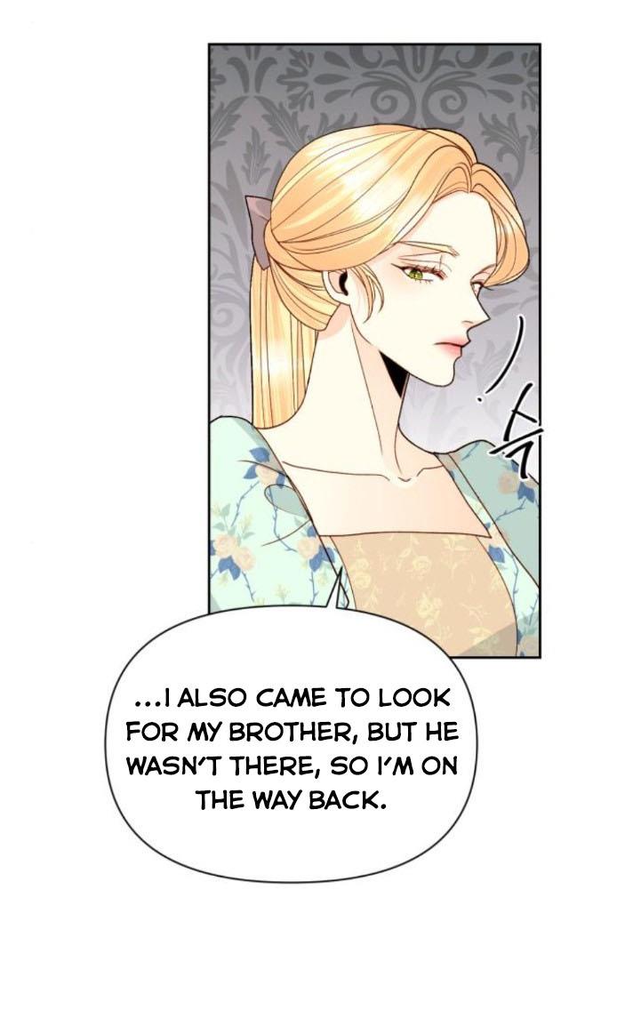 Remarried Empress chapter 91 page 50