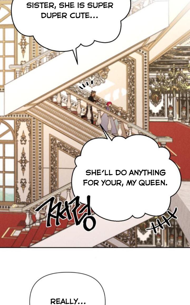 Remarried Empress chapter 91 page 54