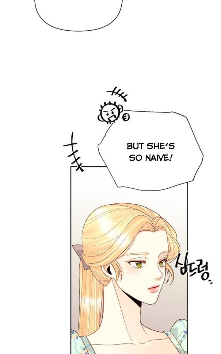 Remarried Empress chapter 91 page 55