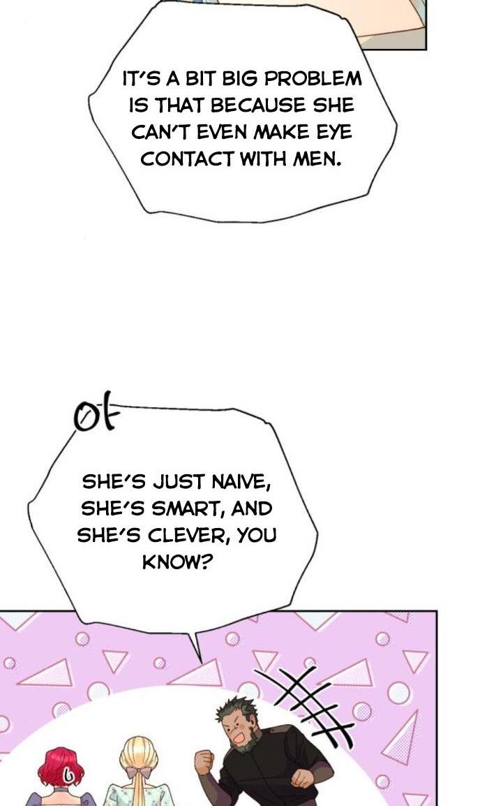 Remarried Empress chapter 91 page 56