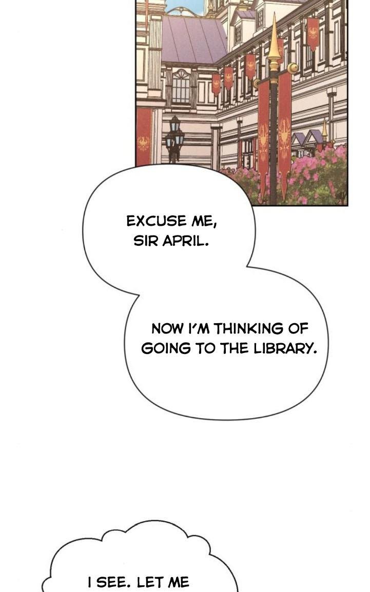 Remarried Empress chapter 91 page 58