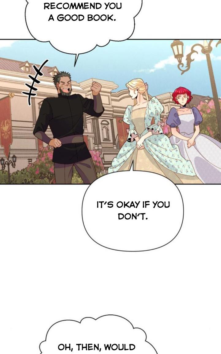 Remarried Empress chapter 91 page 59