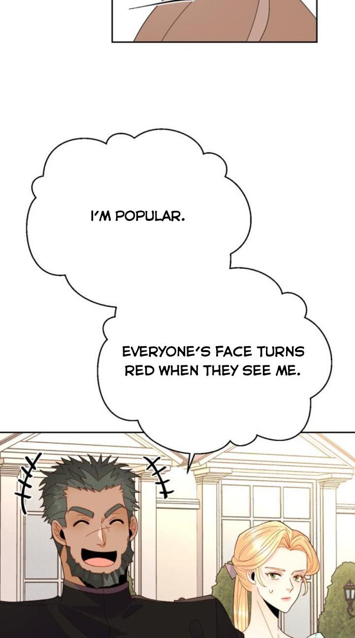 Remarried Empress chapter 91 page 64