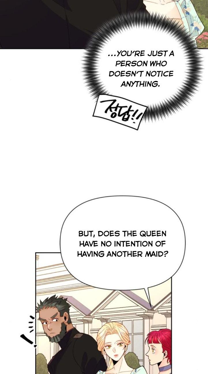 Remarried Empress chapter 91 page 65