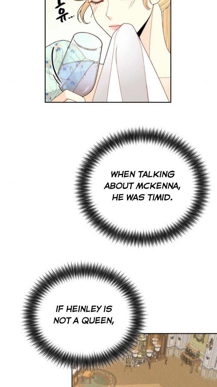 Remarried Empress chapter 91 page 7