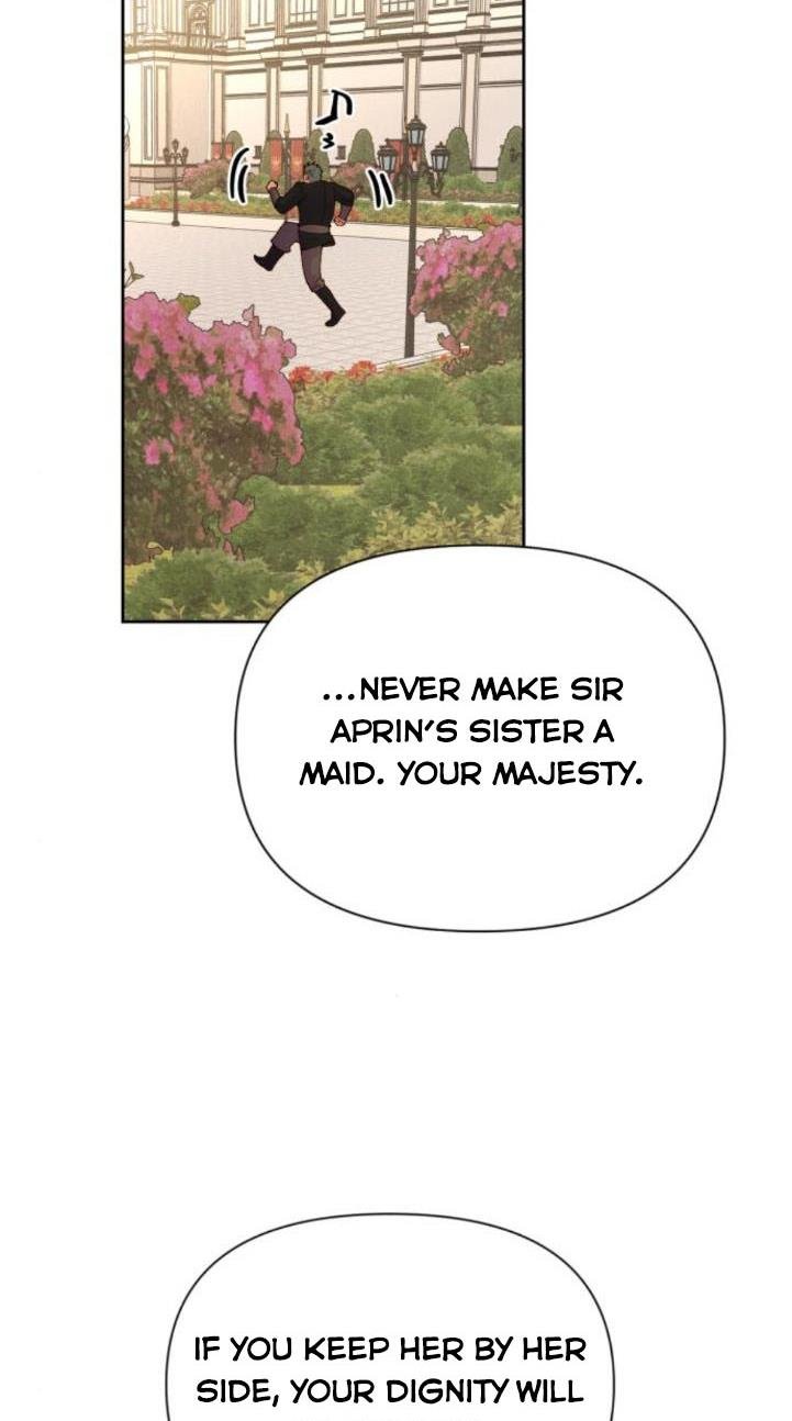 Remarried Empress chapter 91 page 71