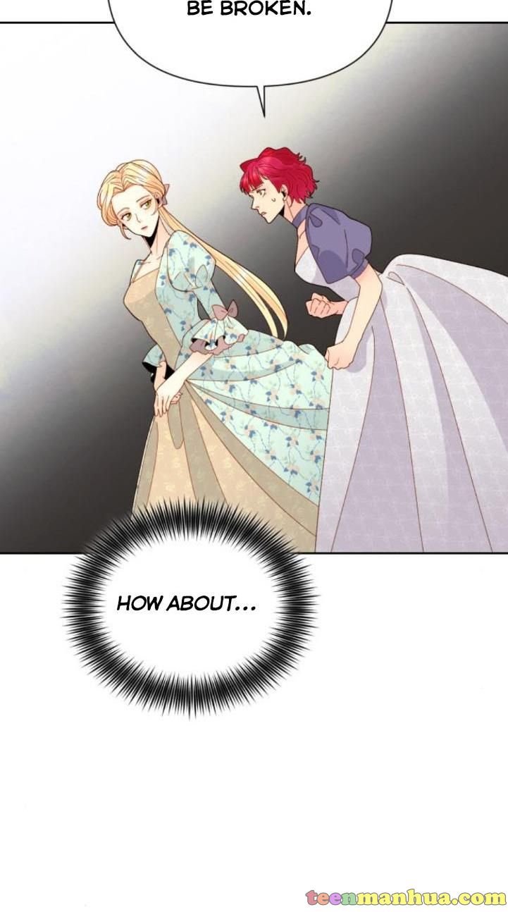 Remarried Empress chapter 91 page 72