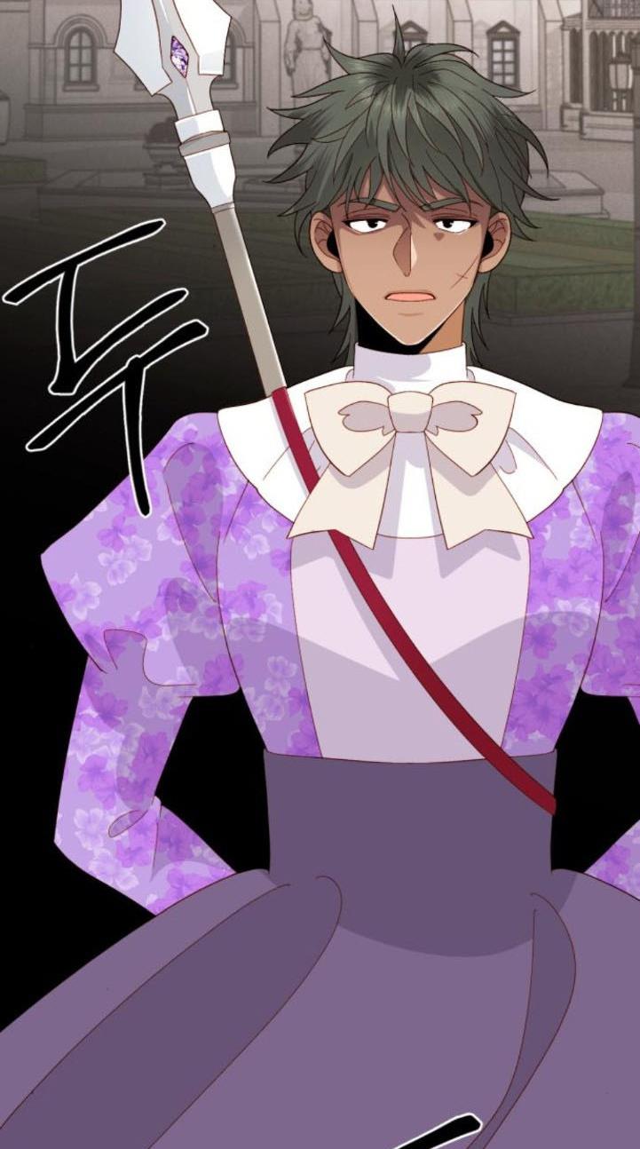 Remarried Empress chapter 91 page 74