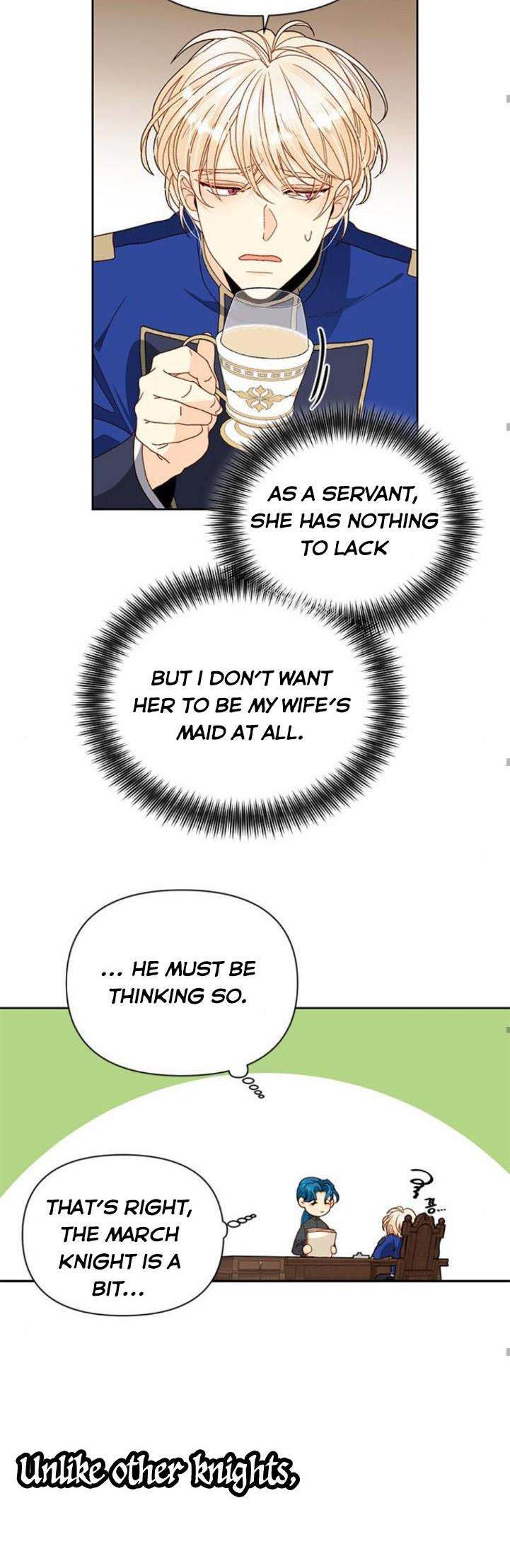 Remarried Empress chapter 92 page 13