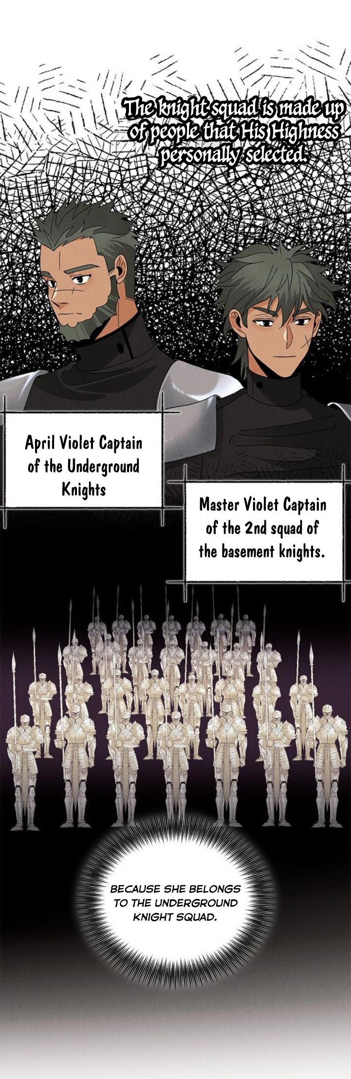 Remarried Empress chapter 92 page 14