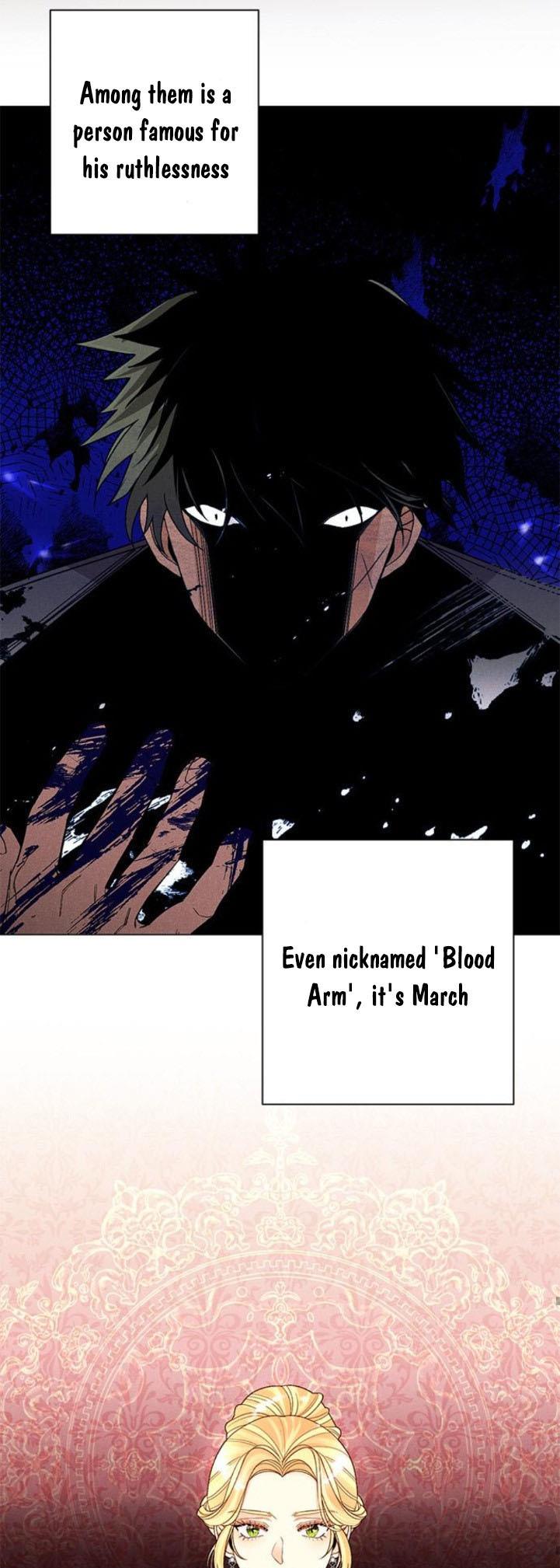 Remarried Empress chapter 92 page 15