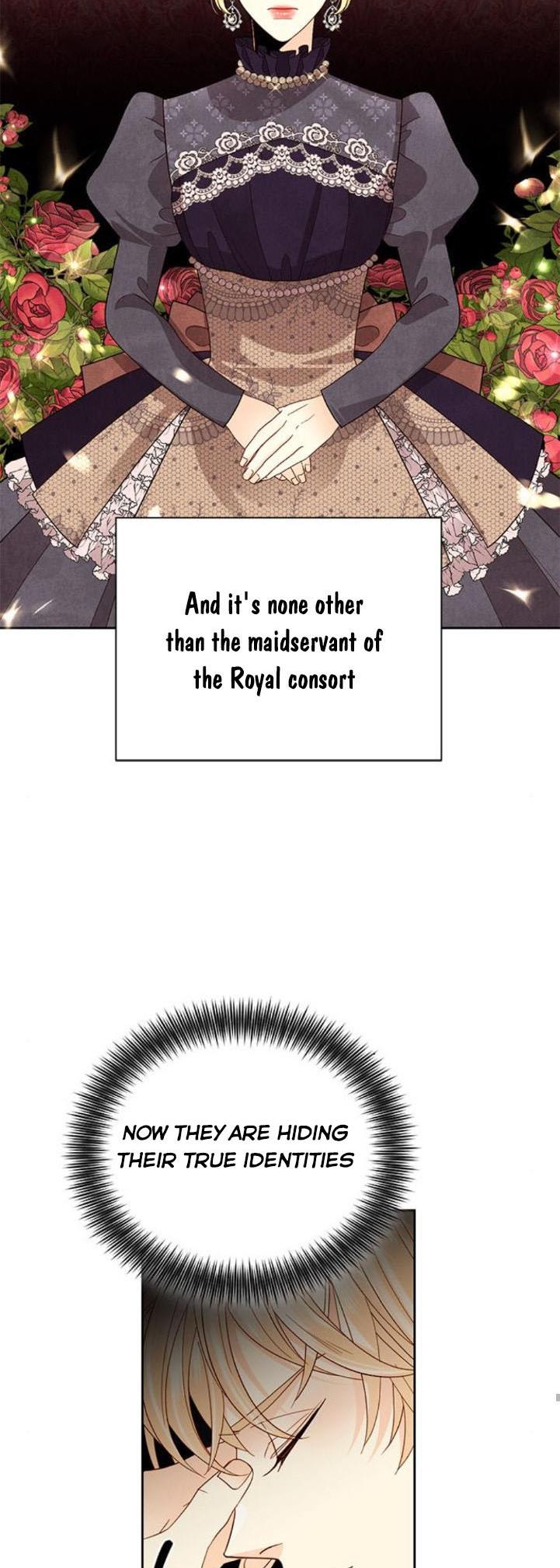 Remarried Empress chapter 92 page 16