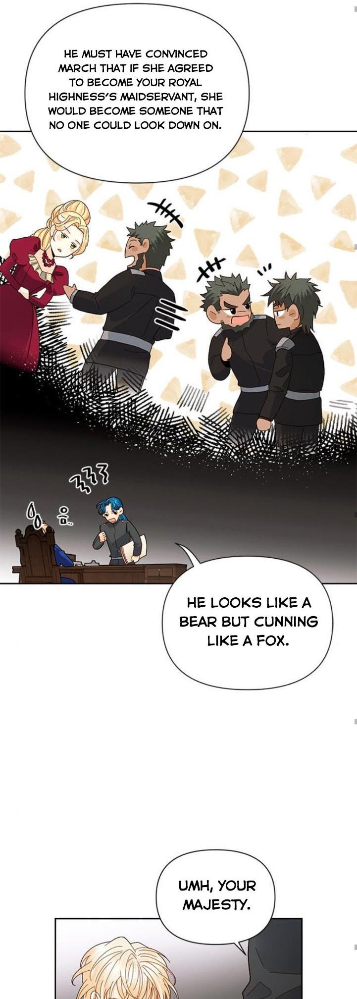 Remarried Empress chapter 92 page 20