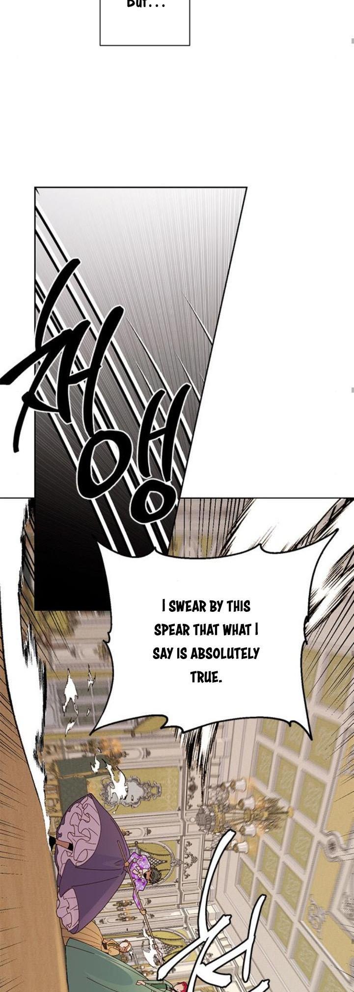 Remarried Empress chapter 92 page 24