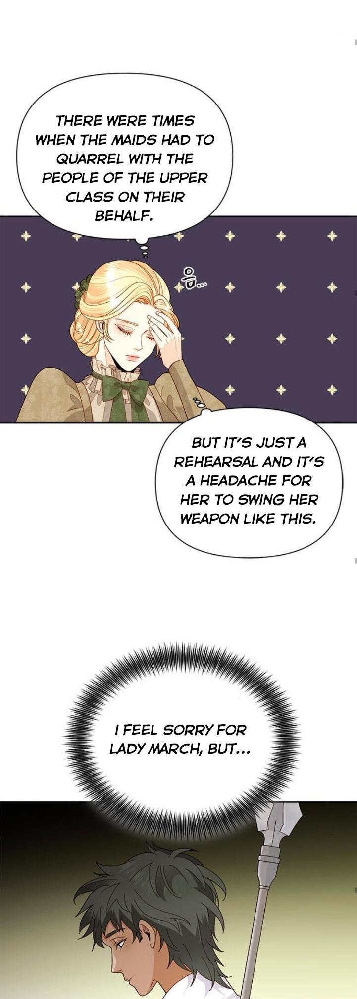 Remarried Empress chapter 92 page 26