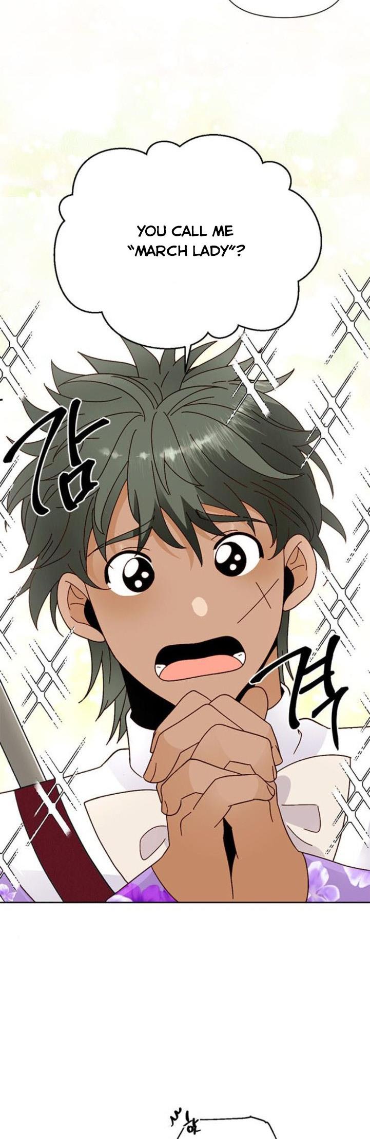 Remarried Empress chapter 92 page 5