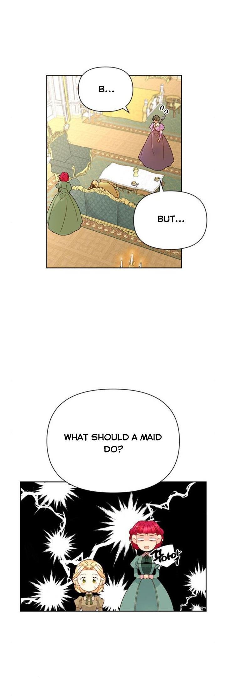 Remarried Empress chapter 92 page 7