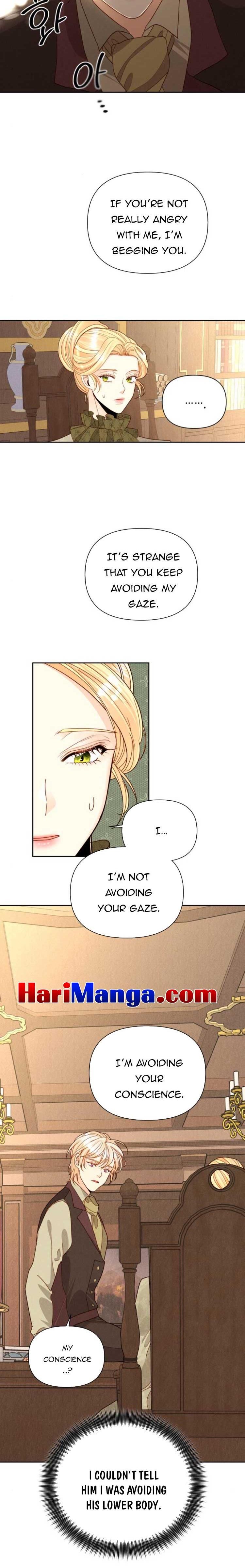 Remarried Empress chapter 95 page 16