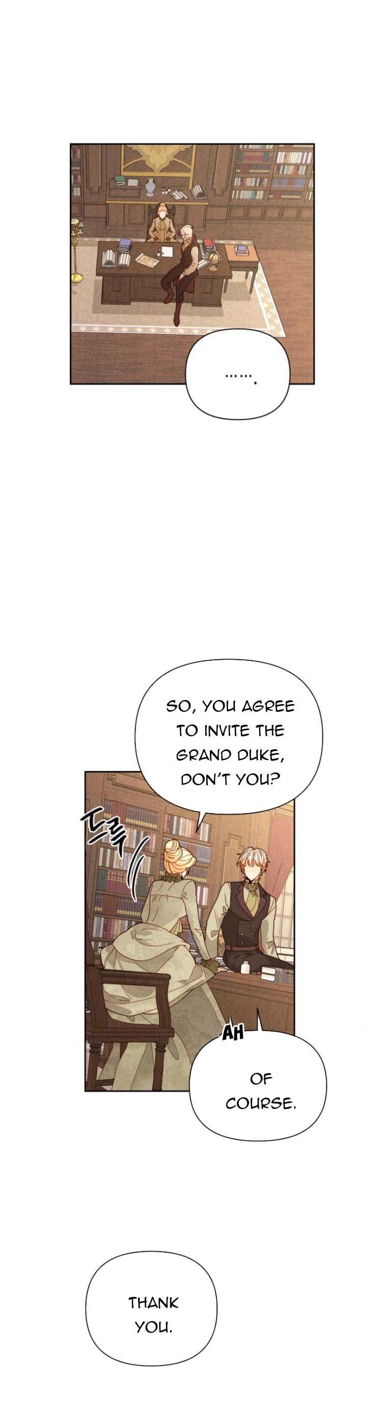 Remarried Empress chapter 95 page 17