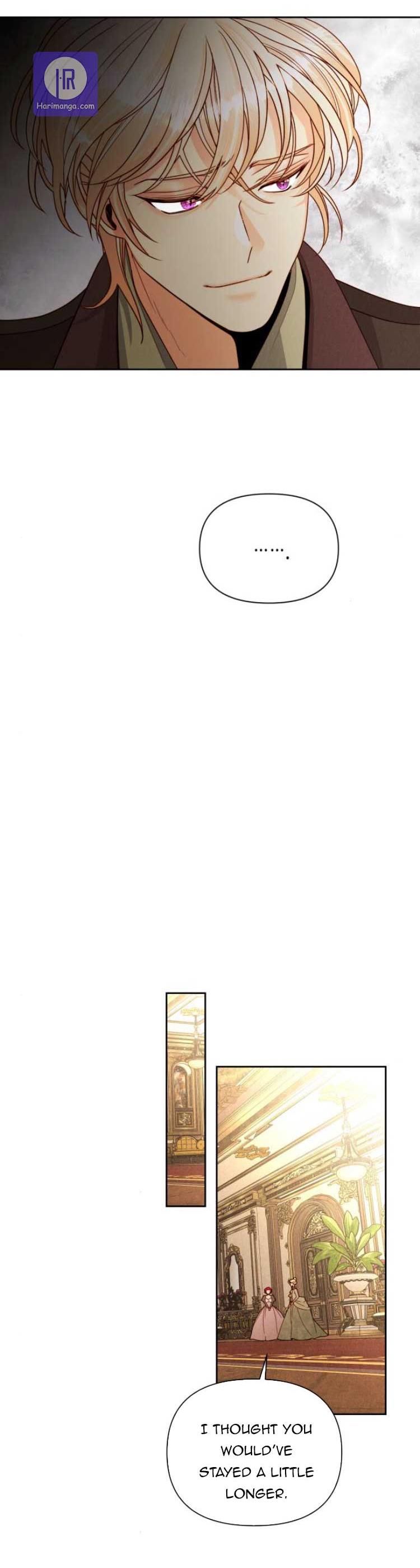 Remarried Empress chapter 95 page 18