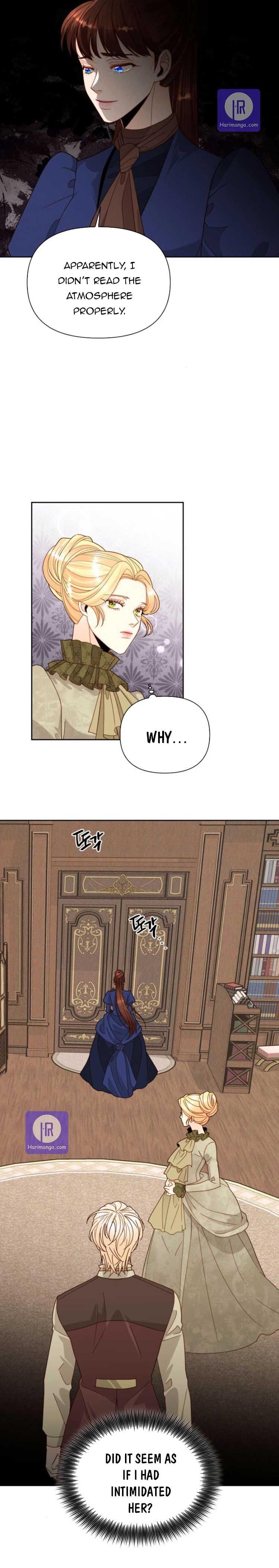 Remarried Empress chapter 95 page 4