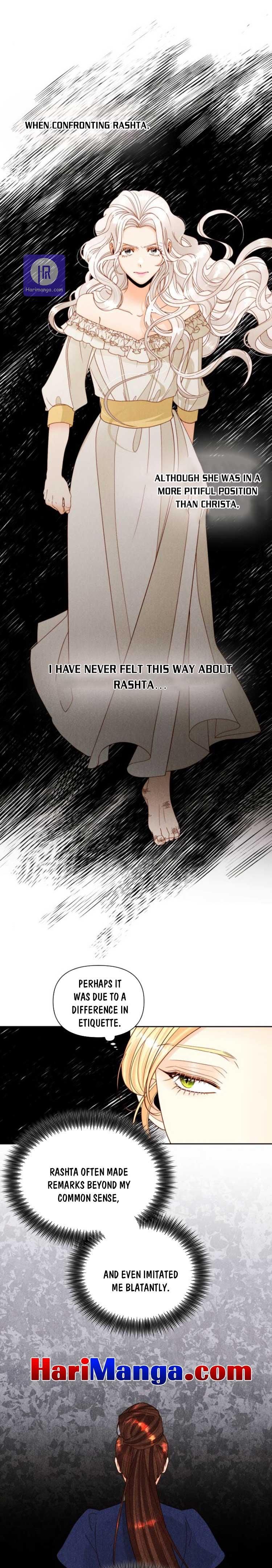 Remarried Empress chapter 95 page 5