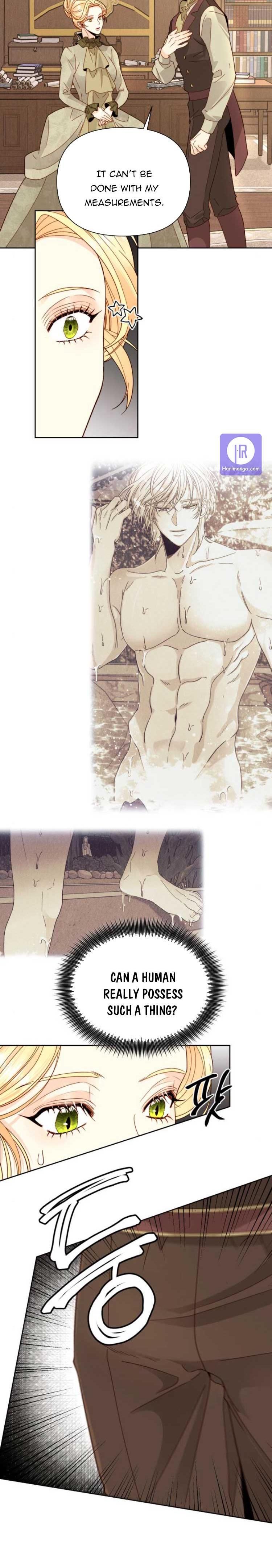 Remarried Empress chapter 95 page 8