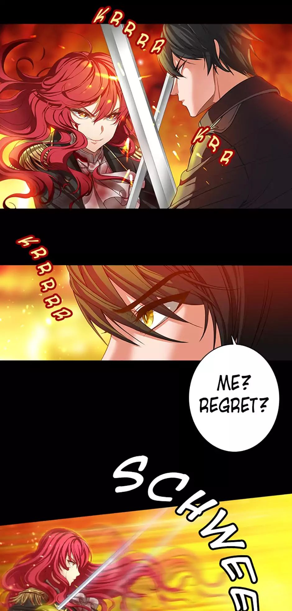 Reminiscence Adonis chapter 0 page 13