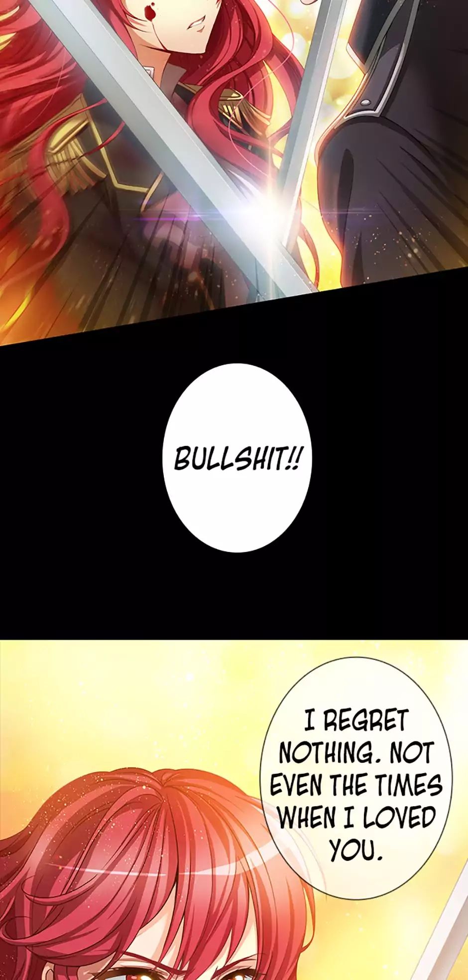 Reminiscence Adonis chapter 0 page 15