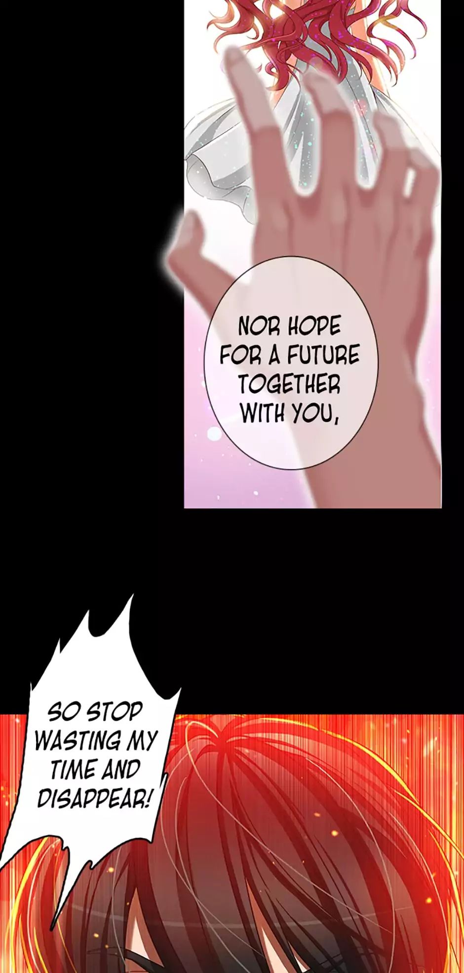 Reminiscence Adonis chapter 0 page 17