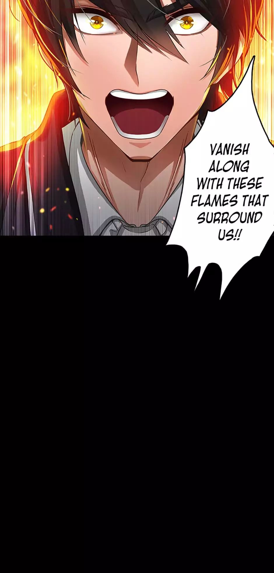 Reminiscence Adonis chapter 0 page 18