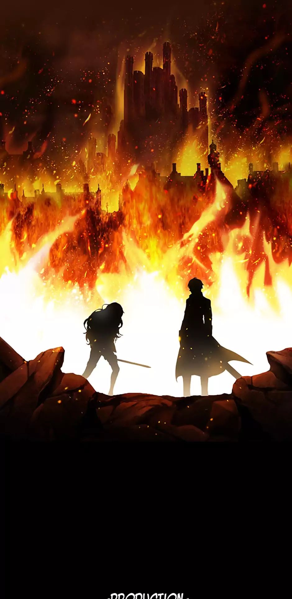 Reminiscence Adonis chapter 0 page 2