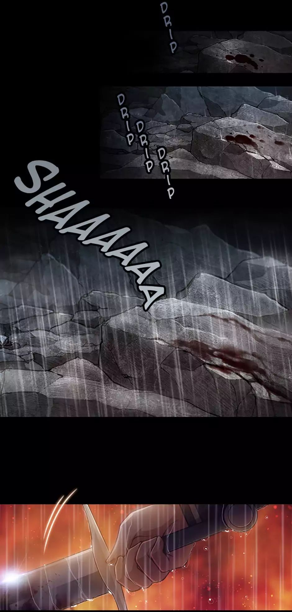 Reminiscence Adonis chapter 0 page 20