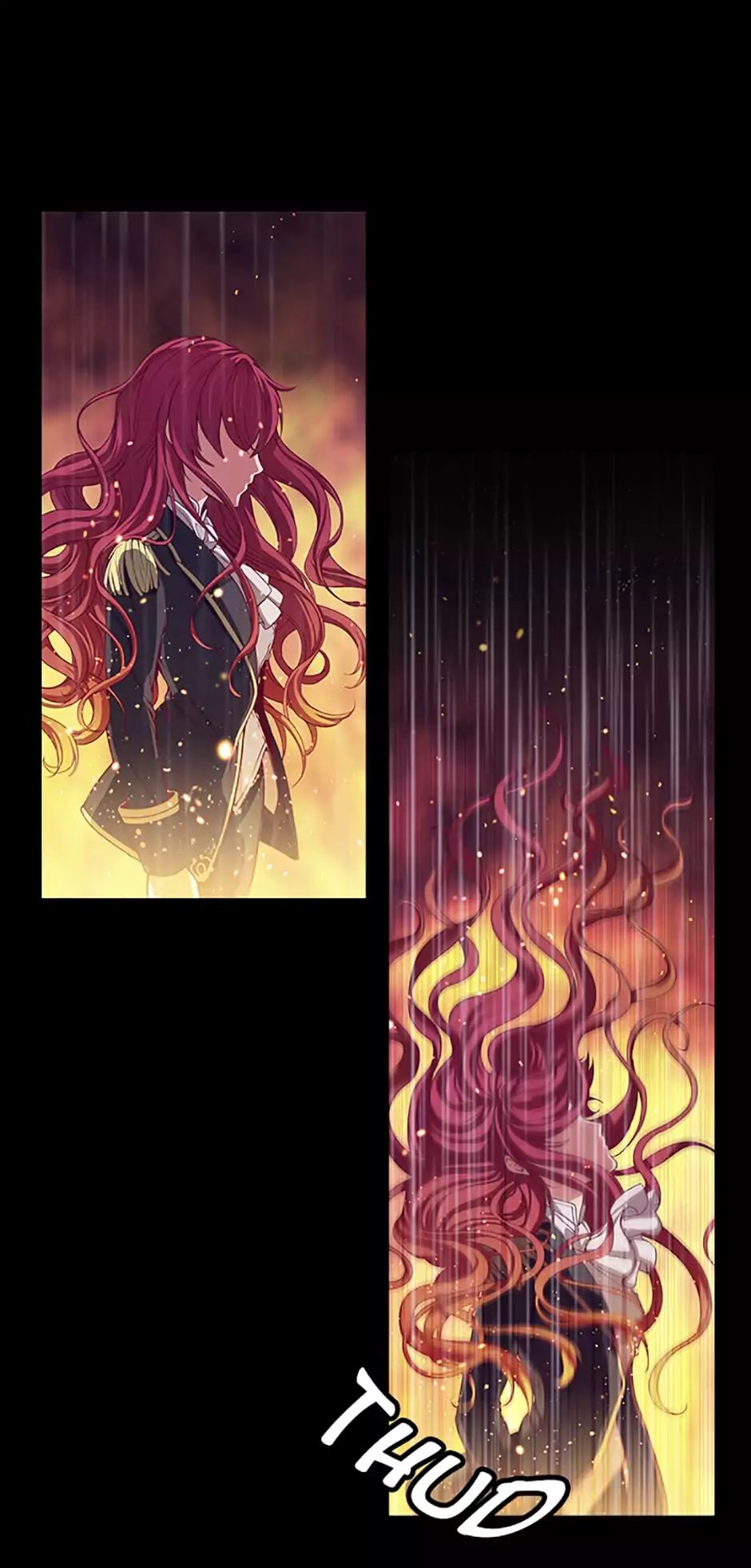 Reminiscence Adonis chapter 0 page 21