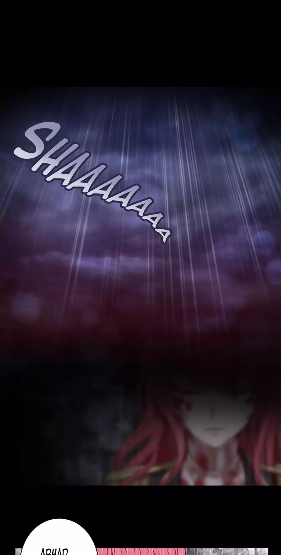 Reminiscence Adonis chapter 0 page 22