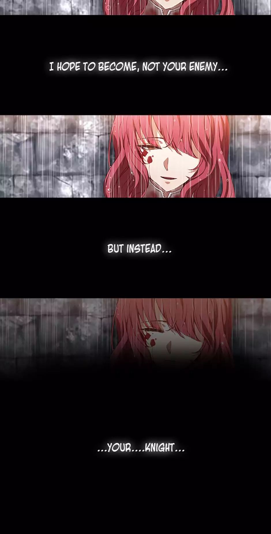 Reminiscence Adonis chapter 0 page 27