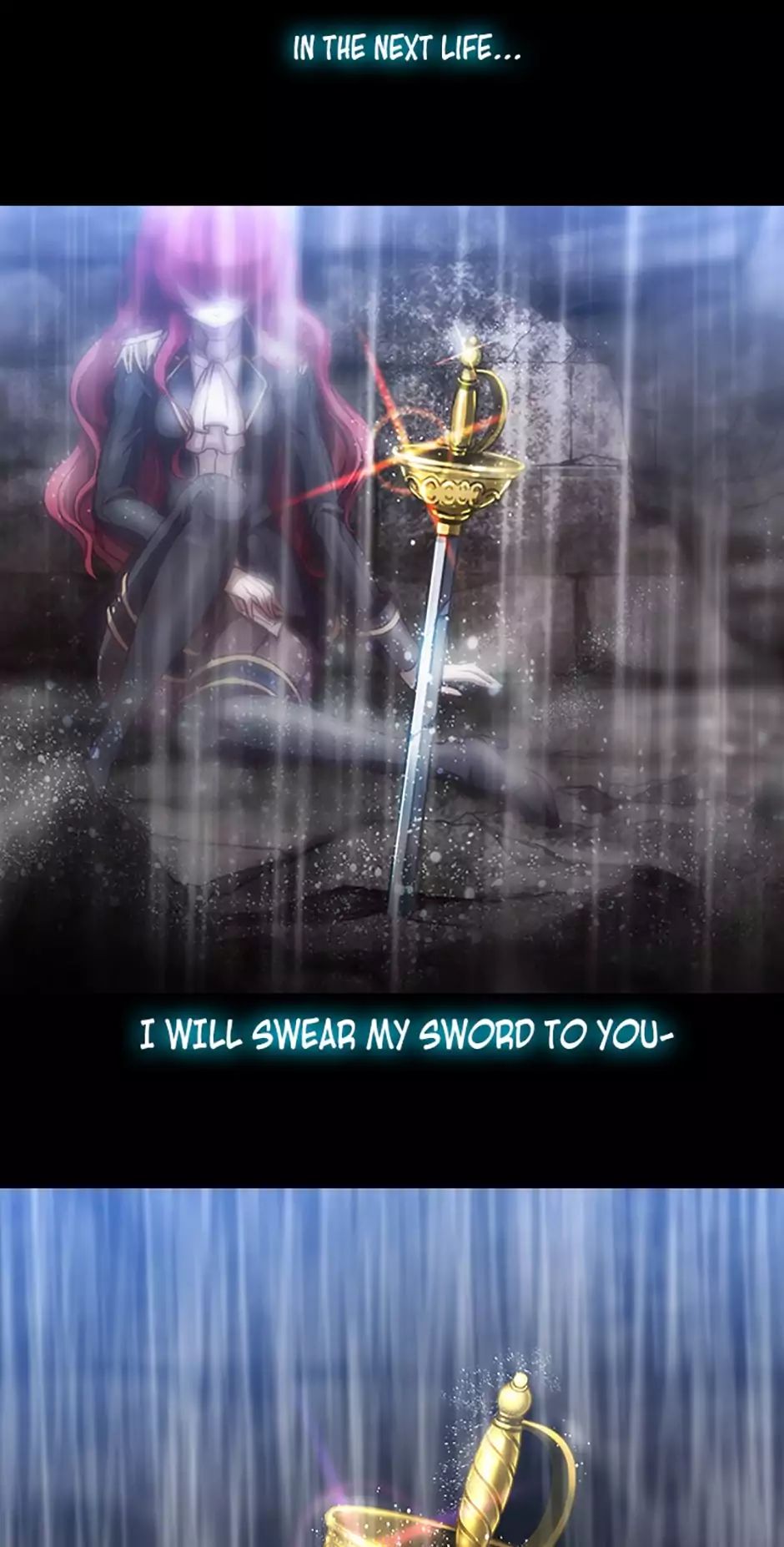 Reminiscence Adonis chapter 0 page 29