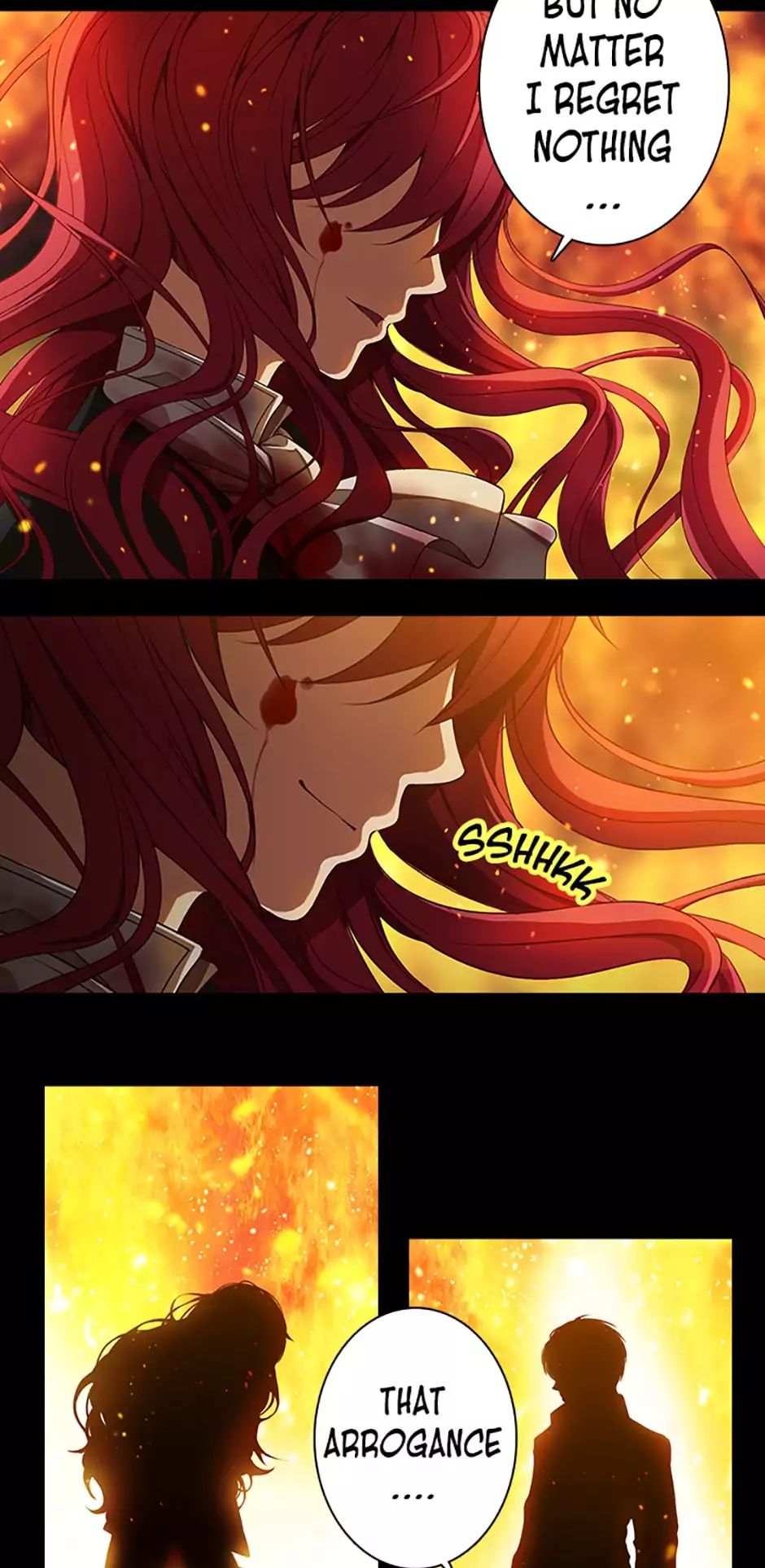 Reminiscence Adonis chapter 0 page 4