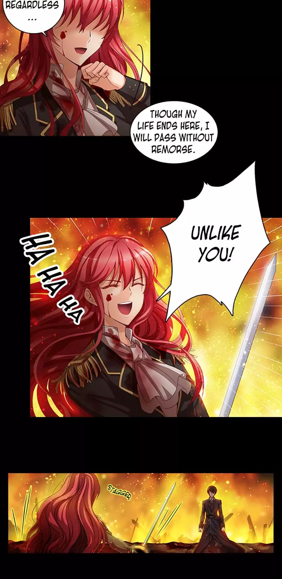 Reminiscence Adonis chapter 0 page 7