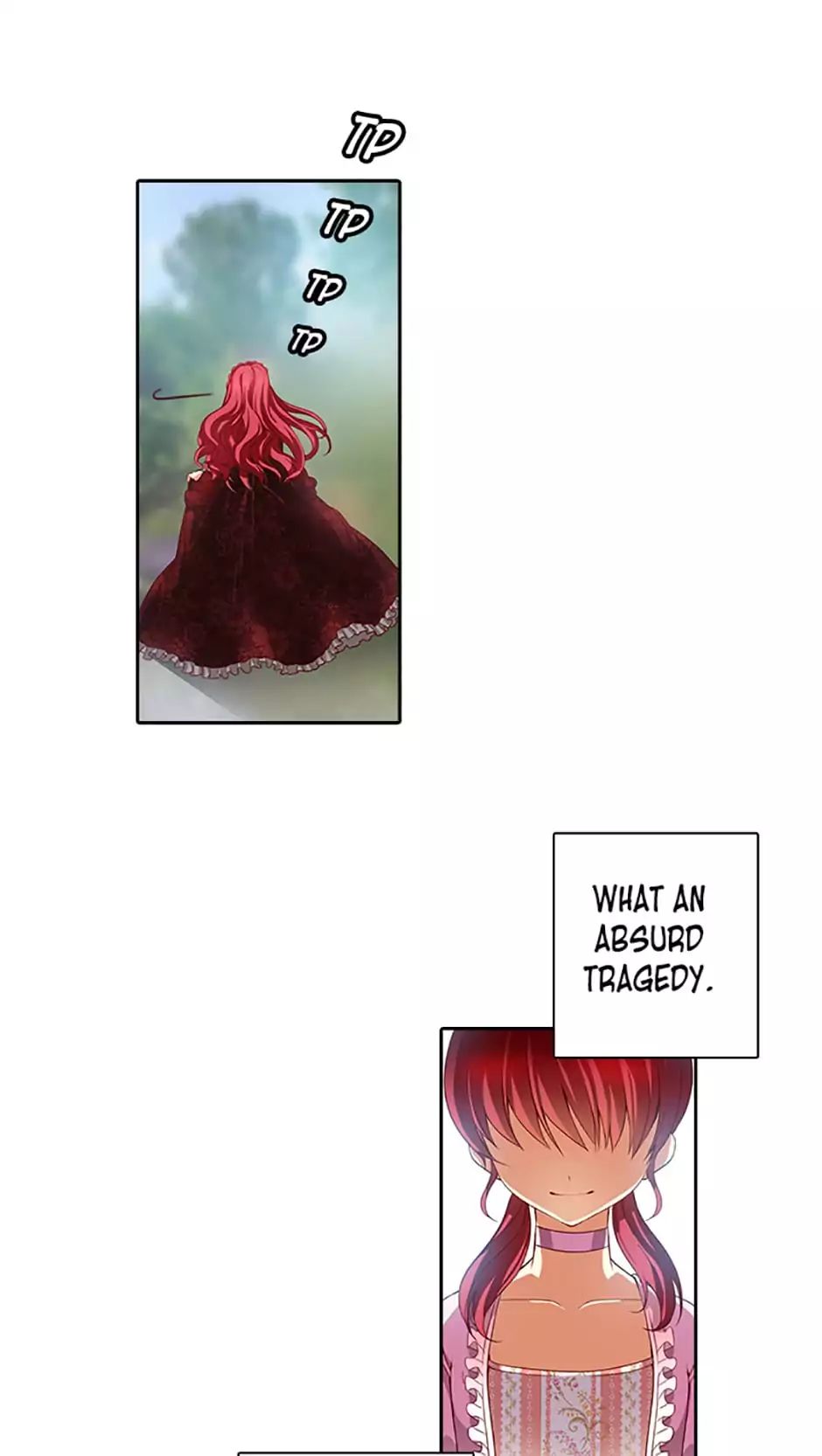 Reminiscence Adonis chapter 1 page 16